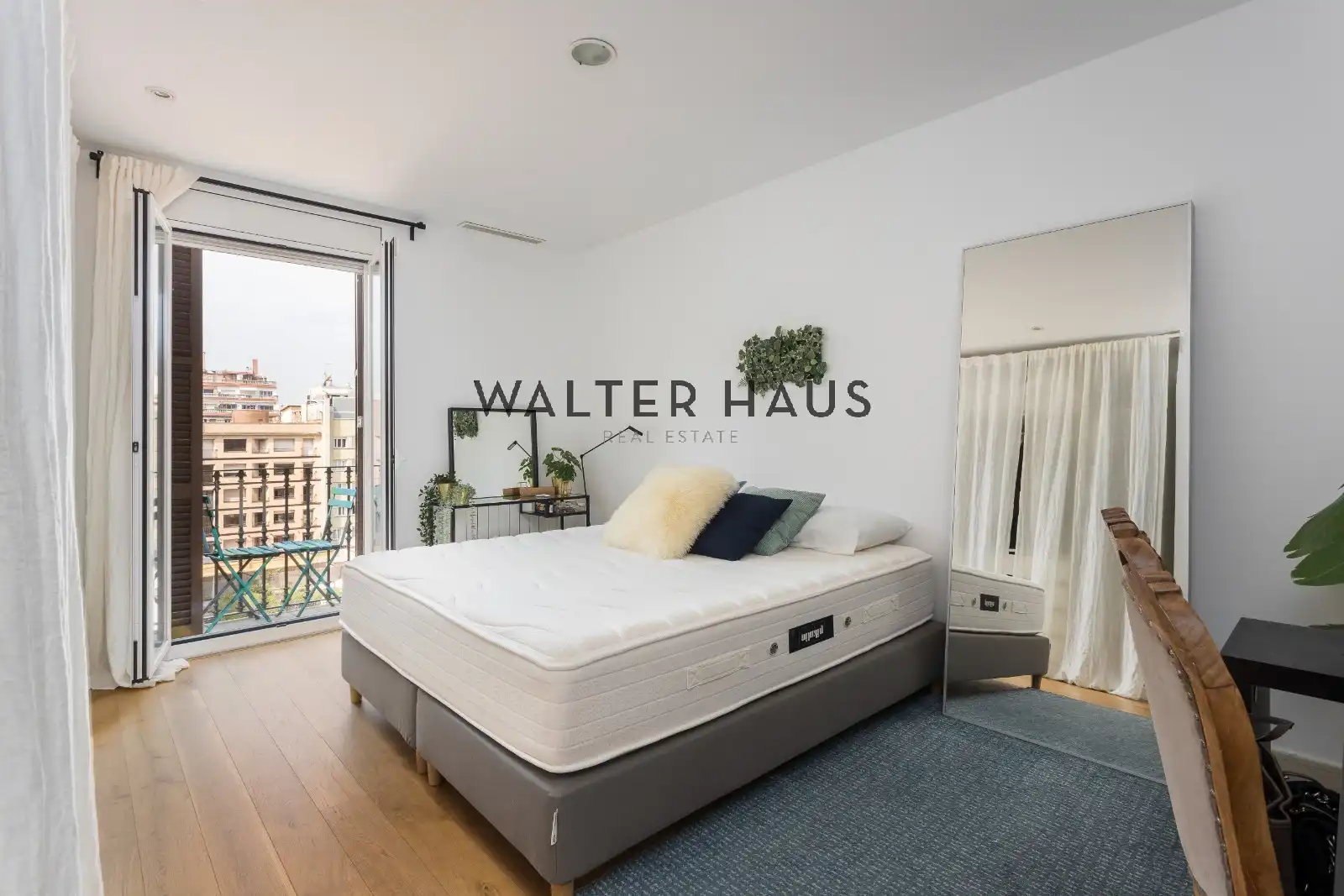 Appartement avec terrasse à vendre à Rambla de Catalunya, imagen 22