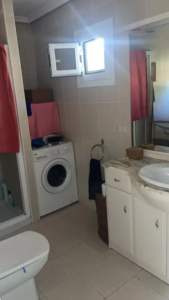 Baño de Casa o chalet en venta en La Nucia