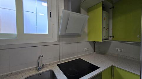 Foto 5 de Piso de alquiler en Pavones,  Madrid Capital