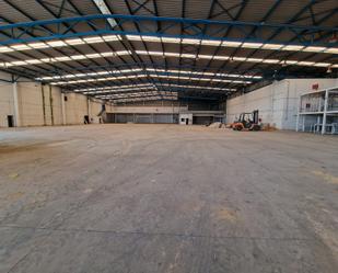 Industrial buildings to rent in Jerez de la Frontera