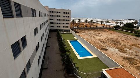 Foto 2 de Àtic en venda a Calle Antonio Pintor, Roquetas Pueblo, Almería