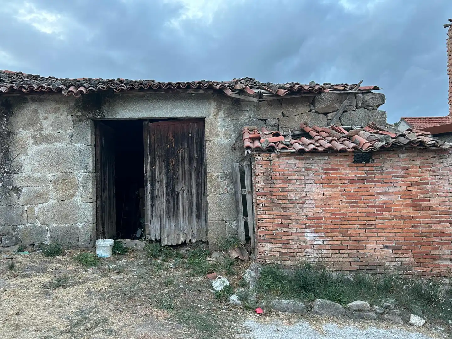 Casa rústica en venta en Praza Campo Aira do Pombal