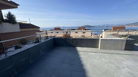 Foto 2 de Dúplex en venta en Calle Vila Do Bispo, 11, Baiona, Pontevedra