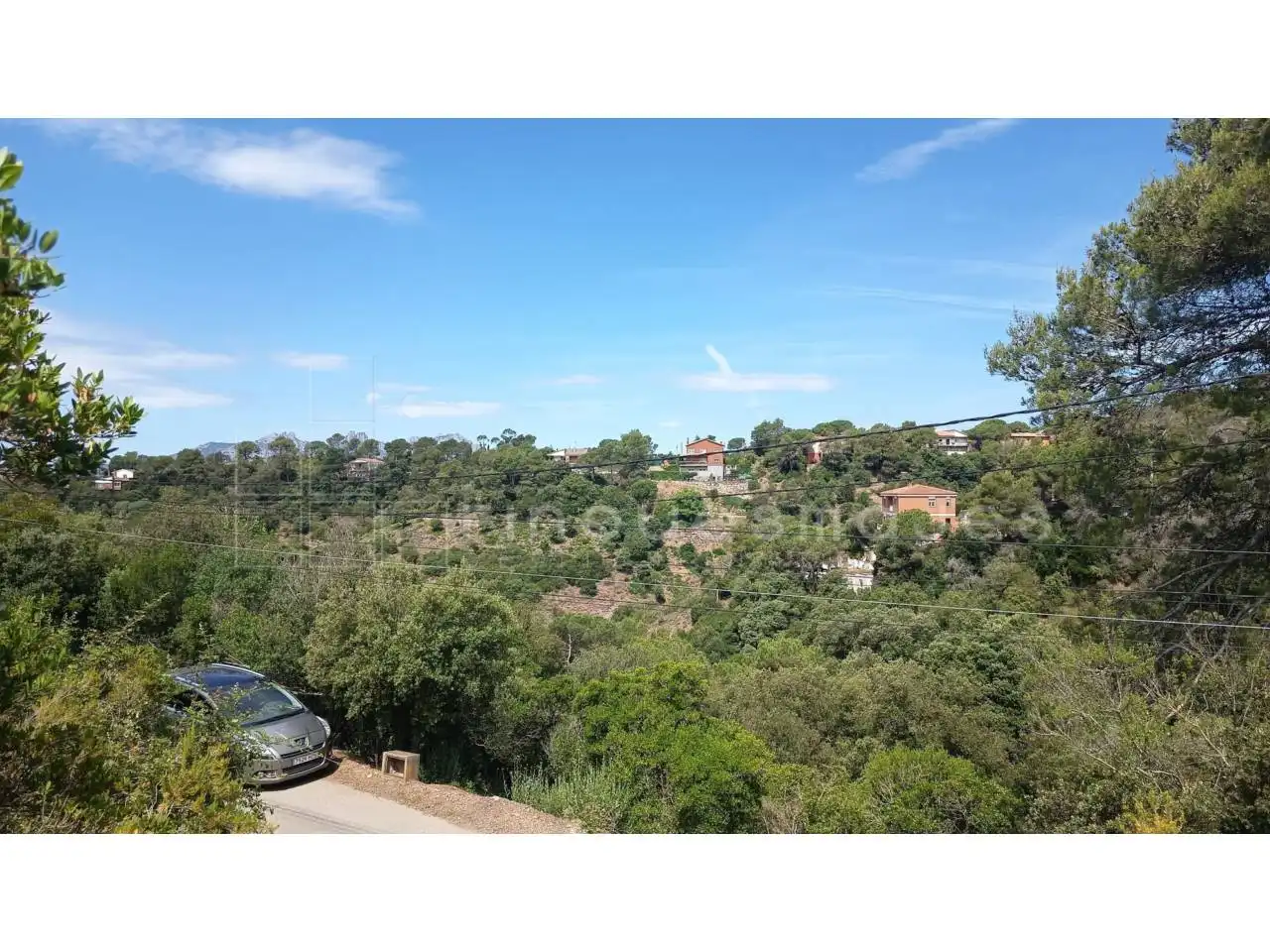 Terreny residencial en venda a Calle Torrent del Llor, imagen 3