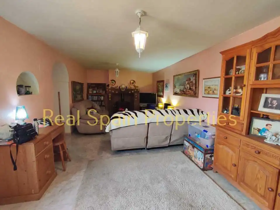 Casa a schiera in vendita a Chirivel, imagen 11