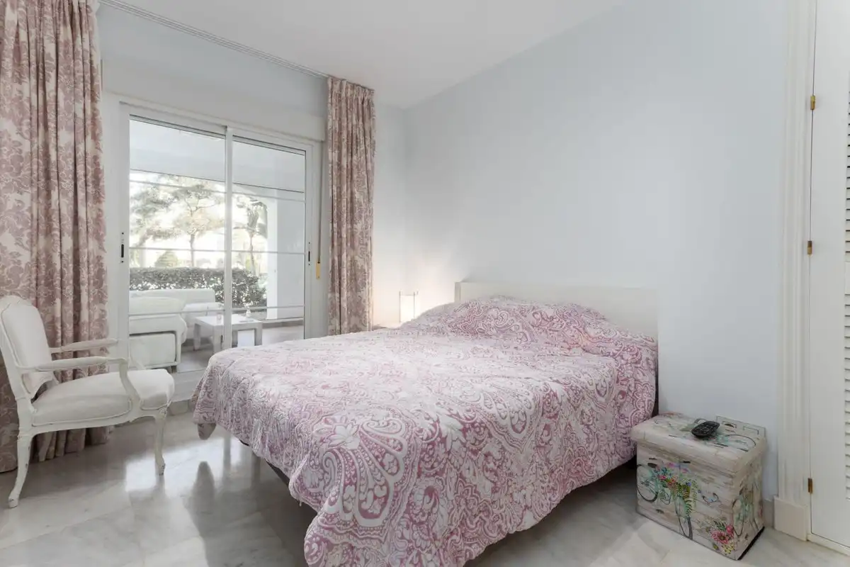 Wohnung mit Aufzug zum Verkauf in San Pedro de Alcántara, imagen 19