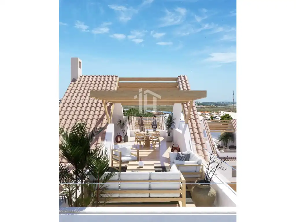 Chalet en venta en Avenida Constitucion, imagen 9