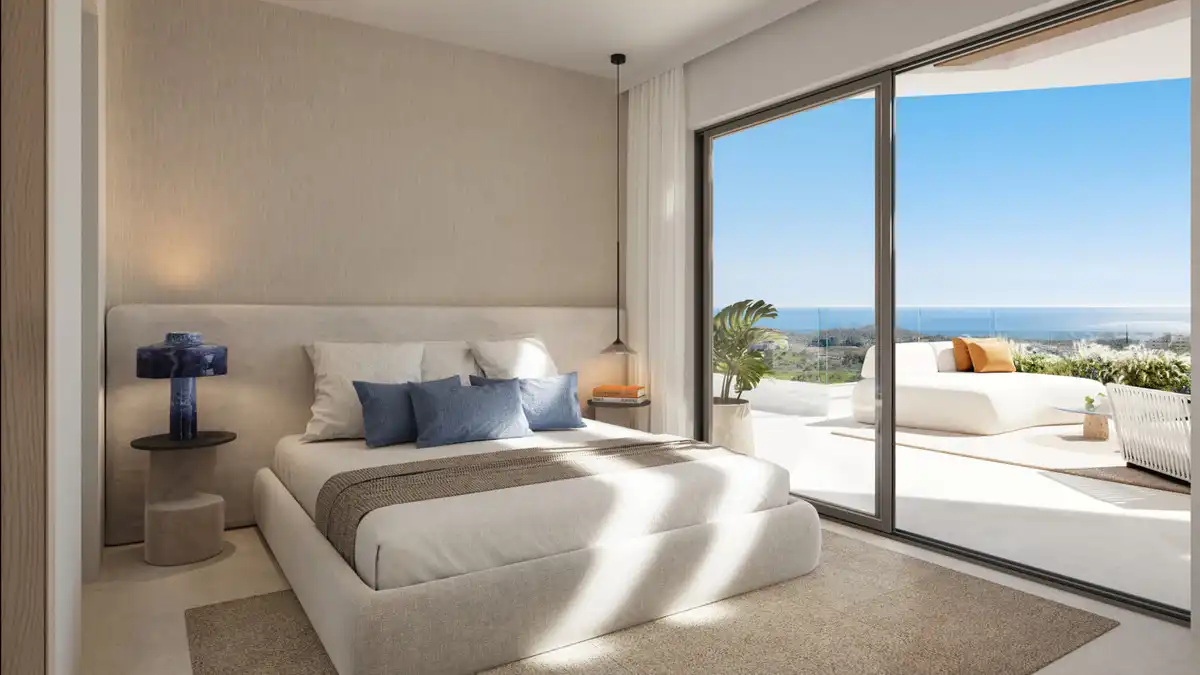 Appartement compact à vendre à Las Lagunas, imagen 8