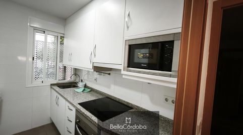 Foto 4 von Wohnung zum Verkauf in Sagunto - Edisol, Córdoba Capital