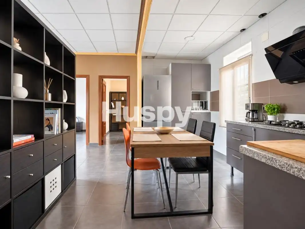 Piso en venta en Alicante / Alacant, Alicante