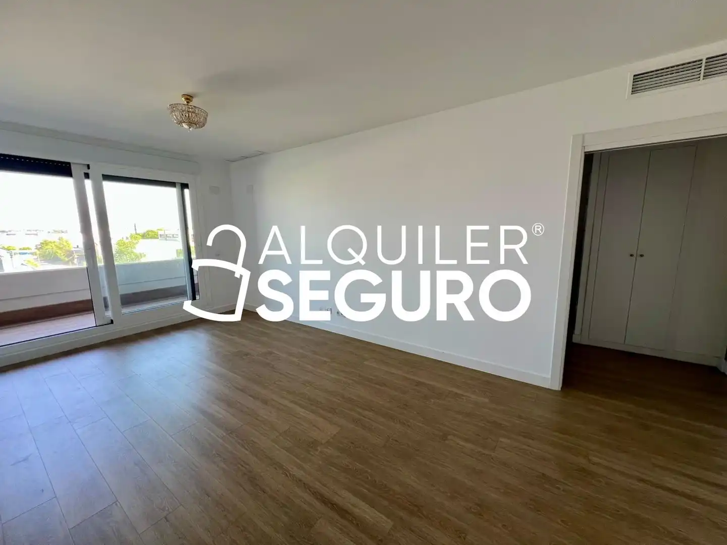 Flat with pool to rent in del Montón de Trigo, imagen 10