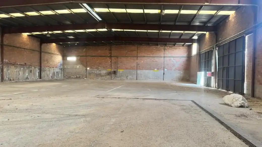Industrial buildings for rent in Fraga
