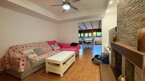 Photo 3 of Single-family semi-detached for sale in Montesol, Valencia