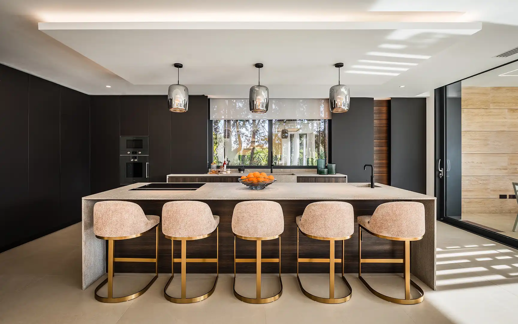 Haus mit Pool zum Verkauf in Sotogrande Costa, imagen 19