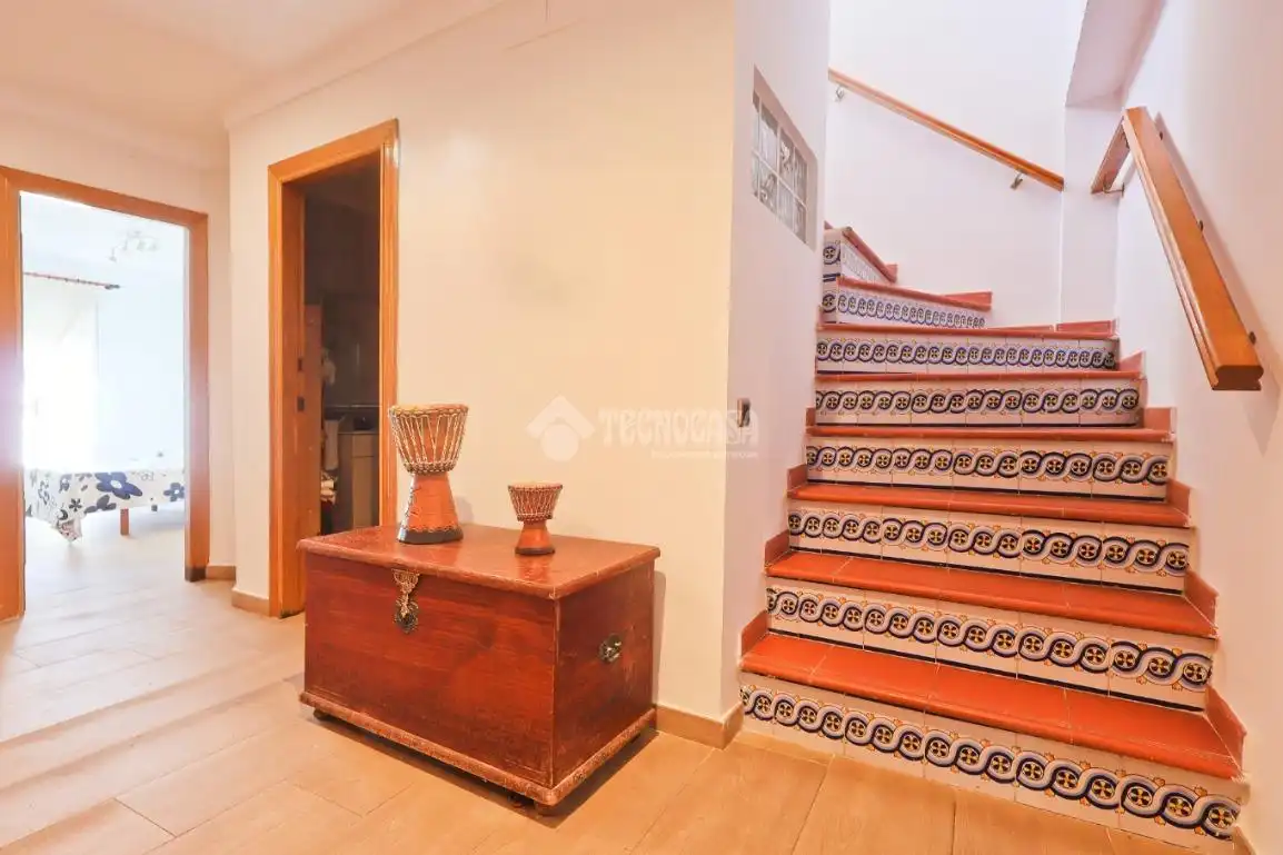 Casa con terraza en venta en Puerto de Sagunto, imagen 29