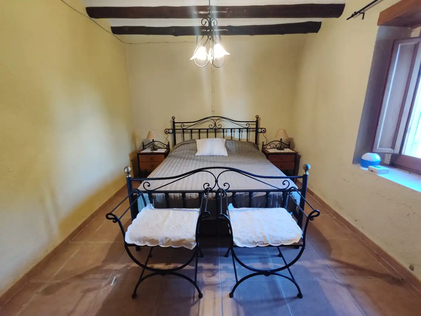 Country homes for sale in L'Arboç