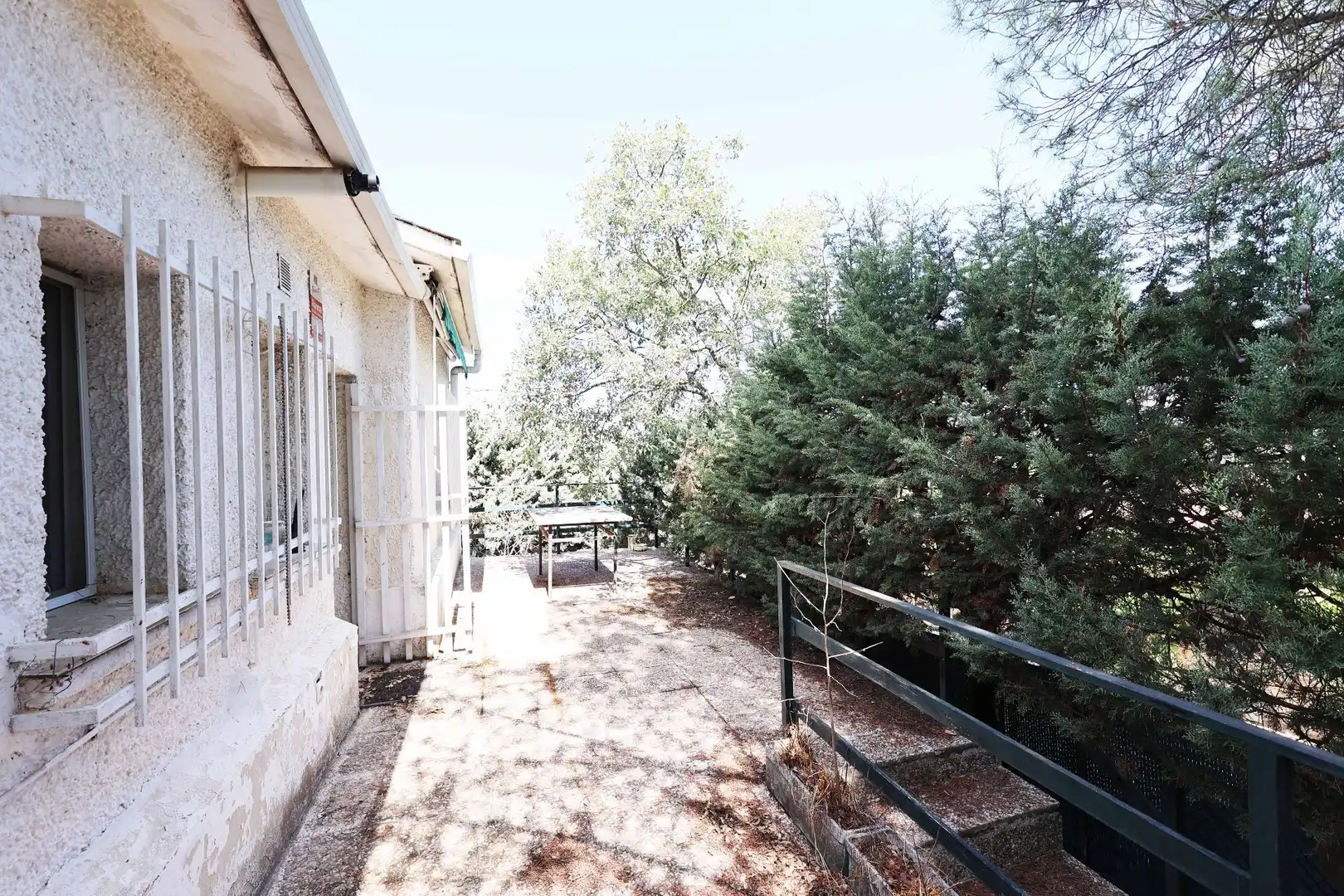 Terraza de Casa o chalet en venta en Colmenarejo con Calefacción, Terraza y Trastero