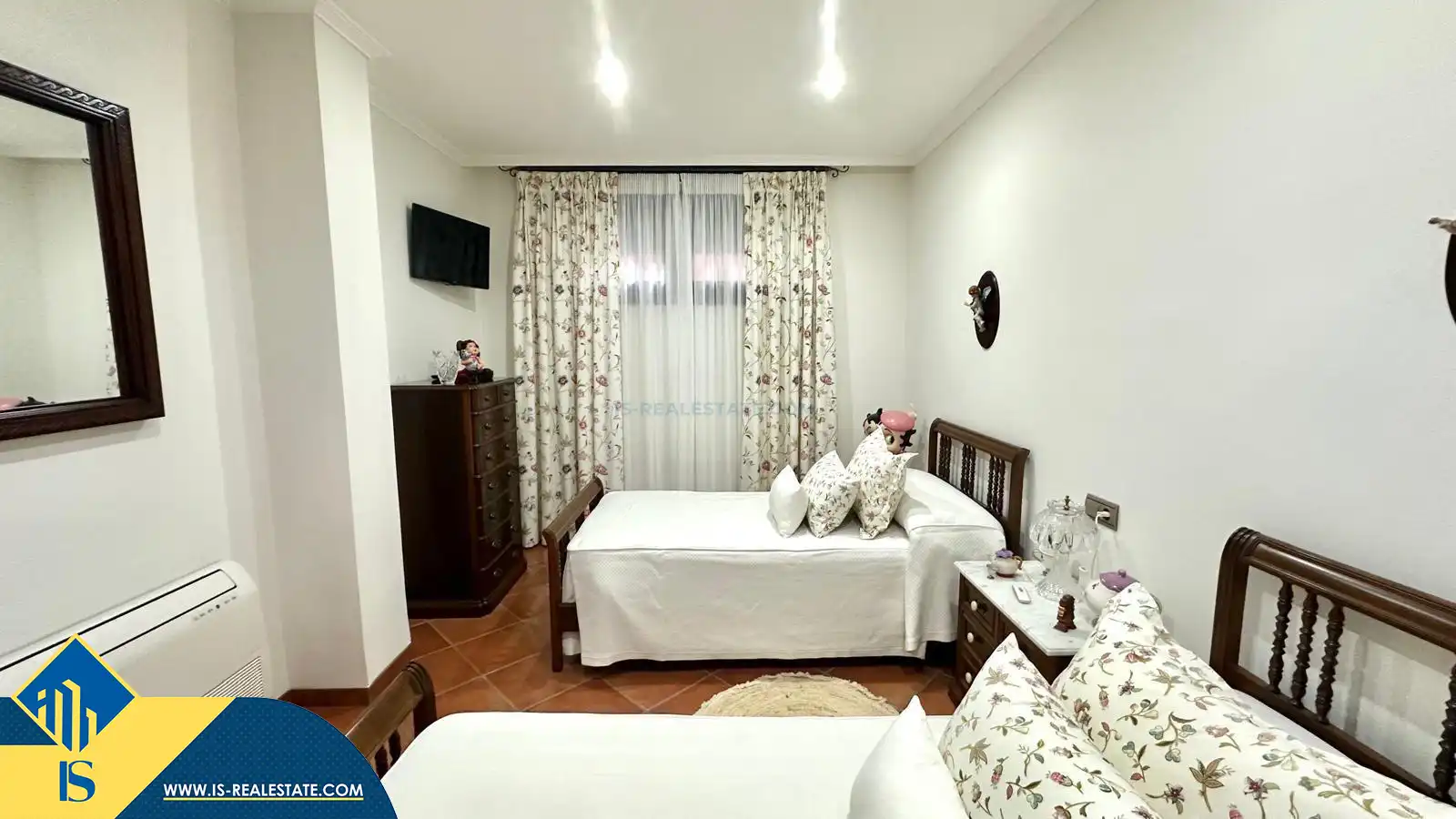 Villa avec piscine à vendre à Los Balcones - Los Altos, imagen 46
