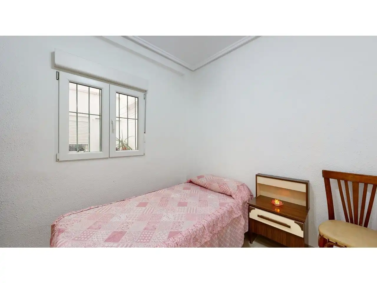 Habitación de Piso en venta en Valencia con Jardín privado