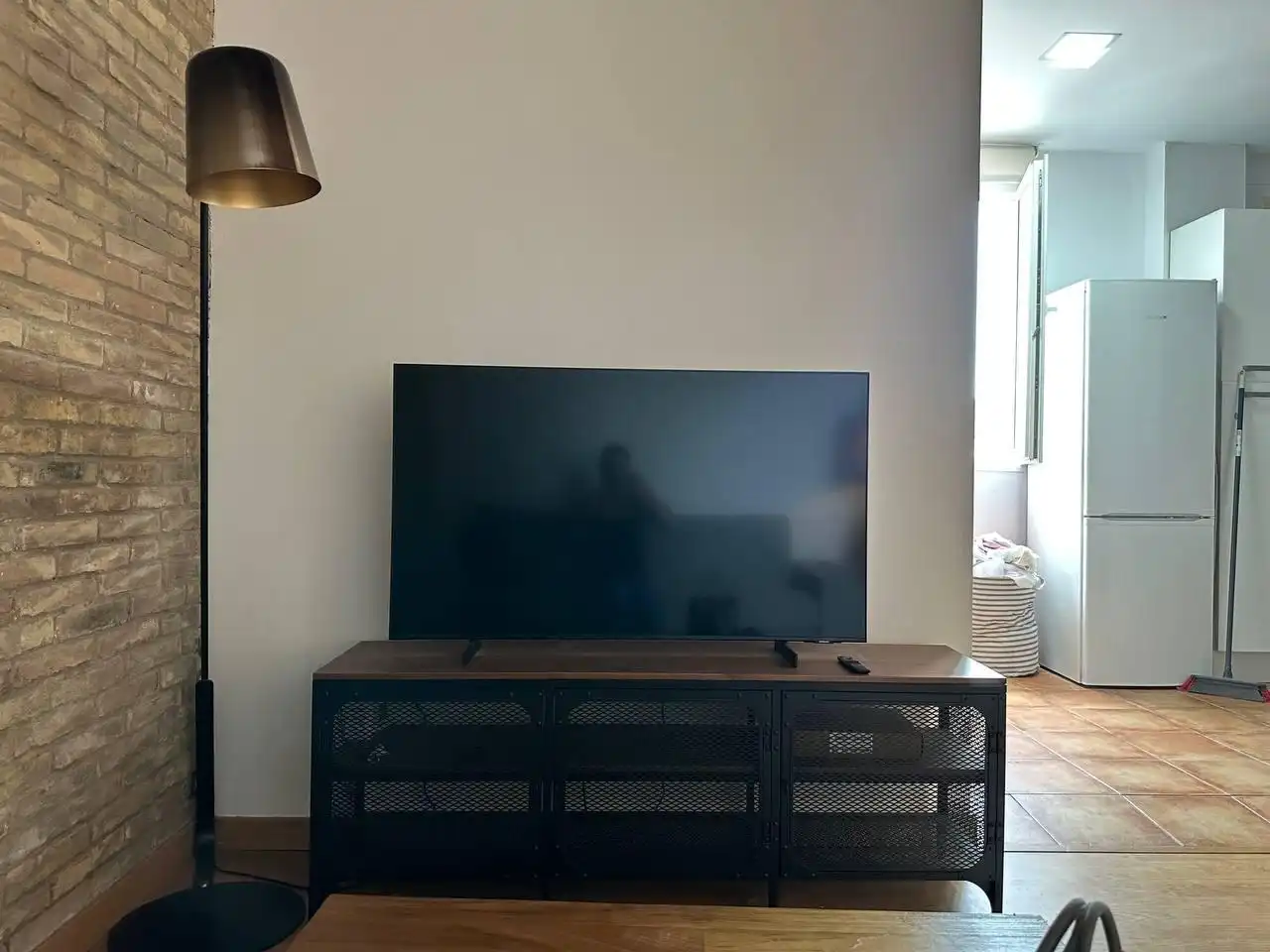 Wohnzimmer von Wohnung zur Miete in L'Eixample