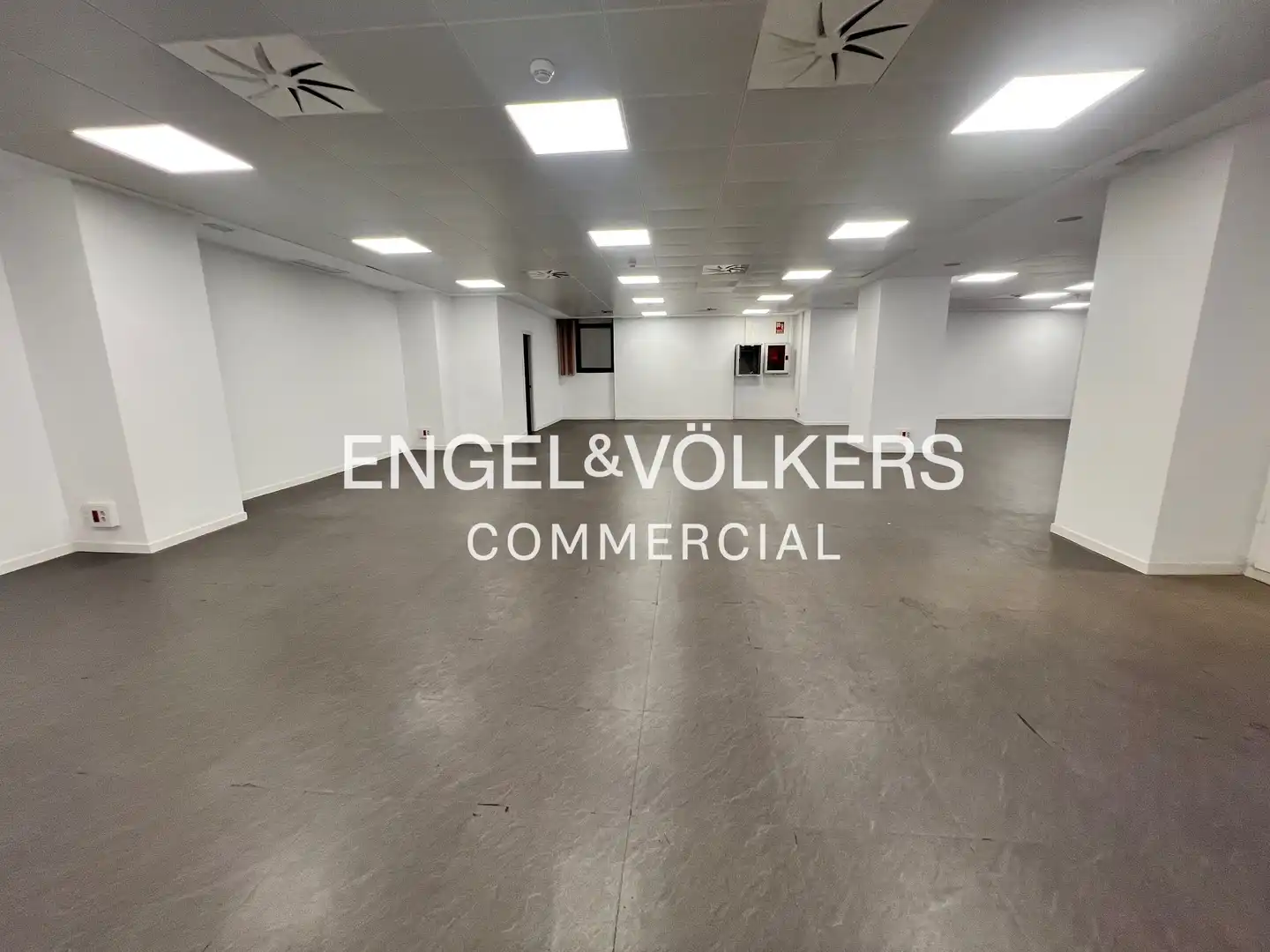 Office space to rent in El Gall, imagen 8