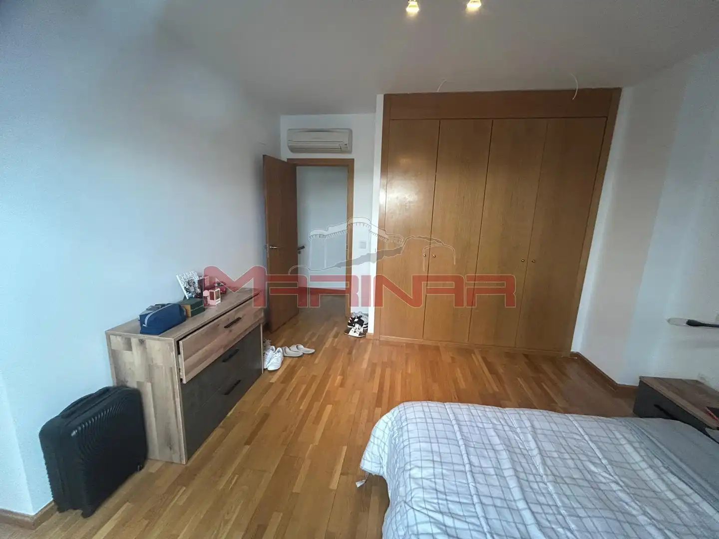Habitación de Dúplex en venta en Esquivias con Aire acondicionado y Calefacción