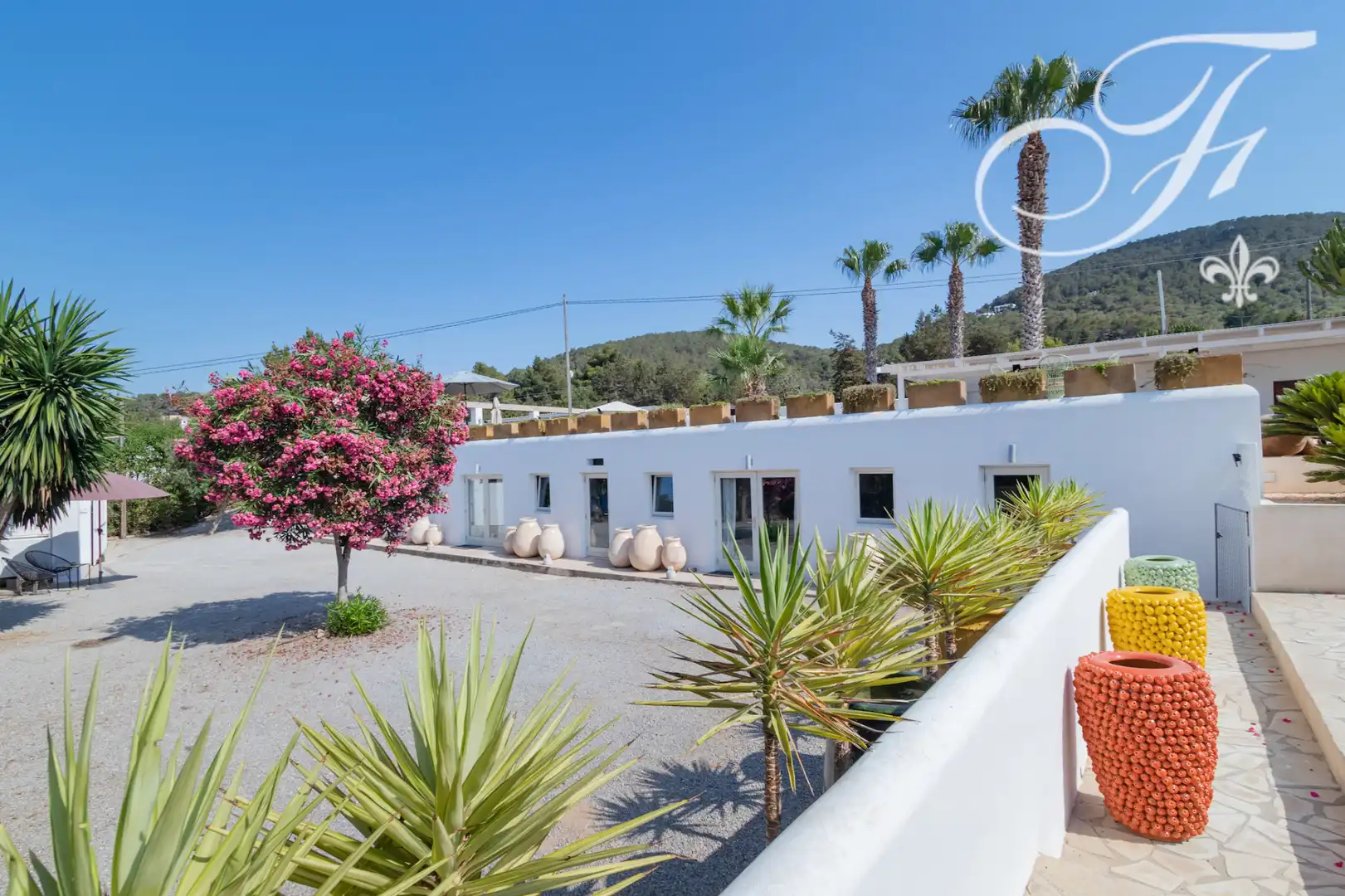 Casa amb piscina en venda a Sant Josep, imagen 16