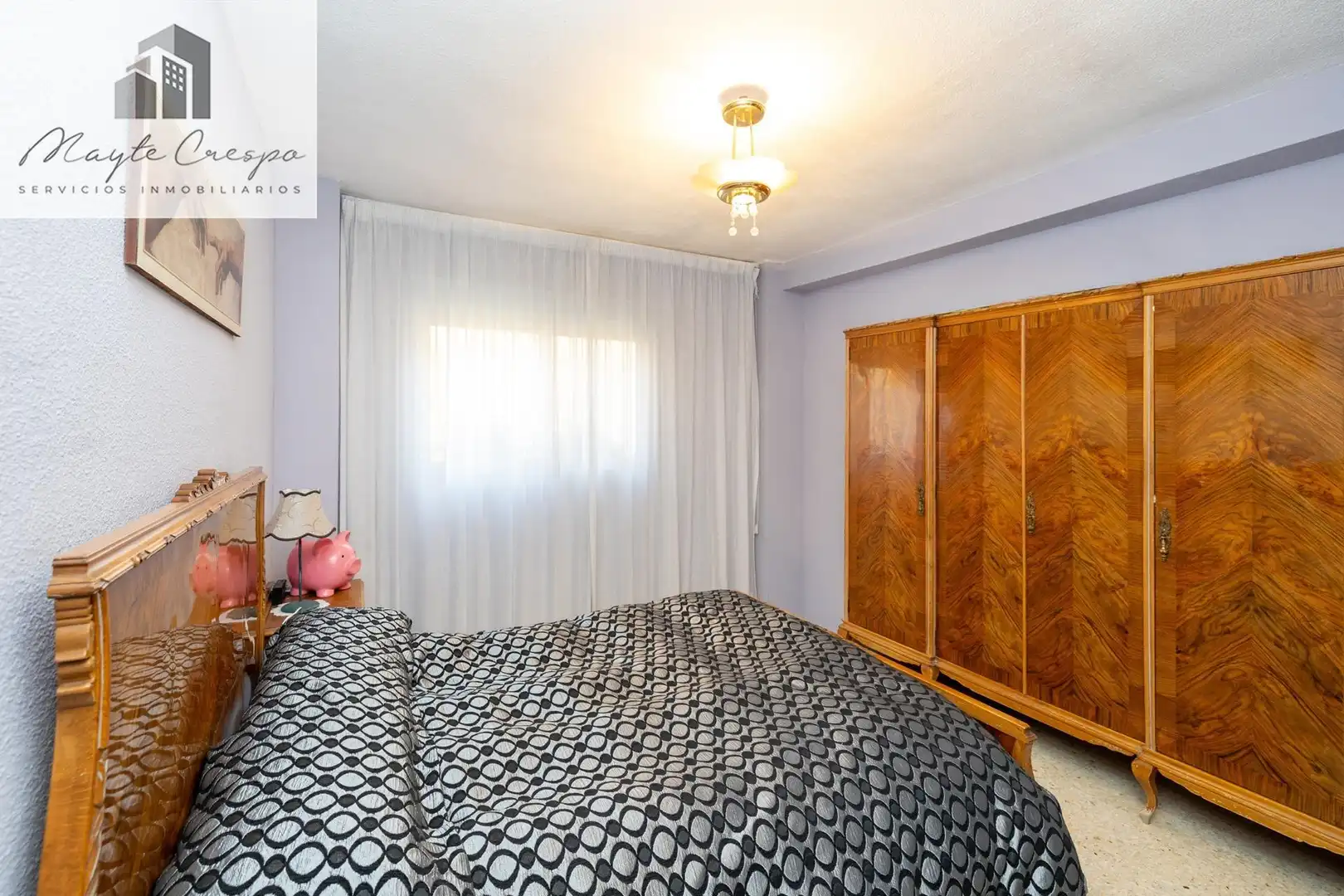 Habitatge amb ascensor en venda a Zaidín, imagen 14