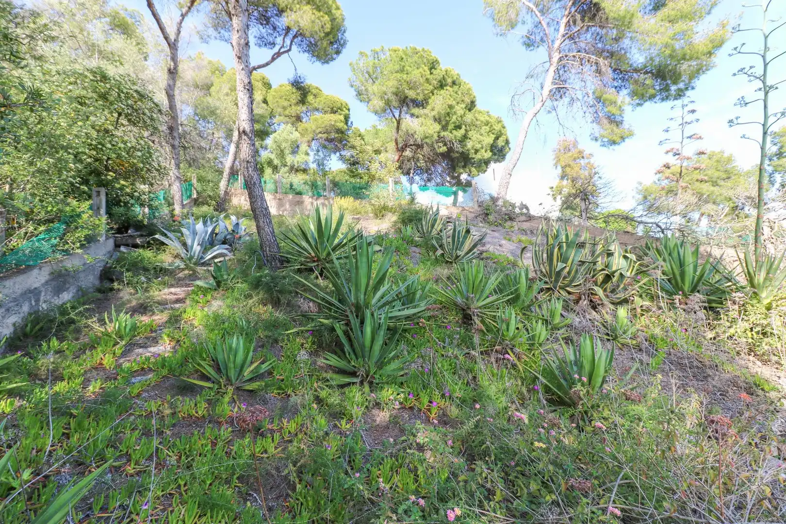 Casa o xalet en venda en Castelldefels amb Aire condicionat, Calefacció i Parquet
