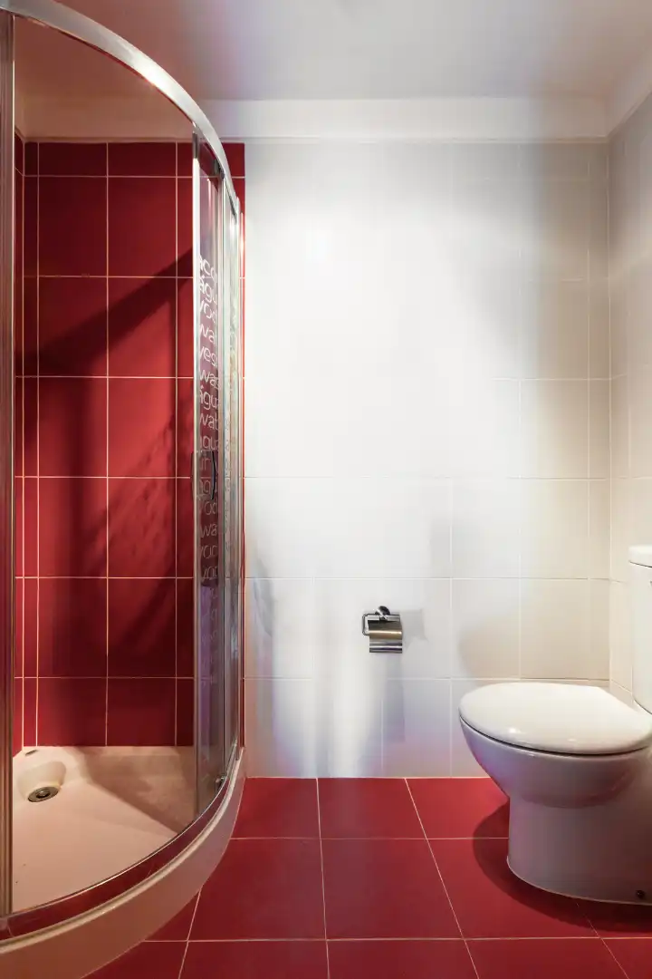 Bathroom of Attic for sale in Garachico  with Terrace, Furnished and Oven