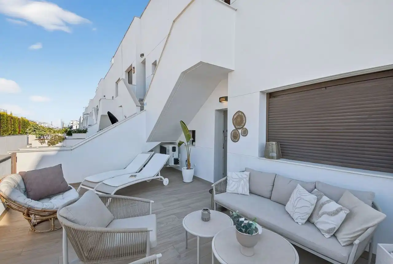 Apartamento en venta en N/A, Los Balcones - Los Altos
