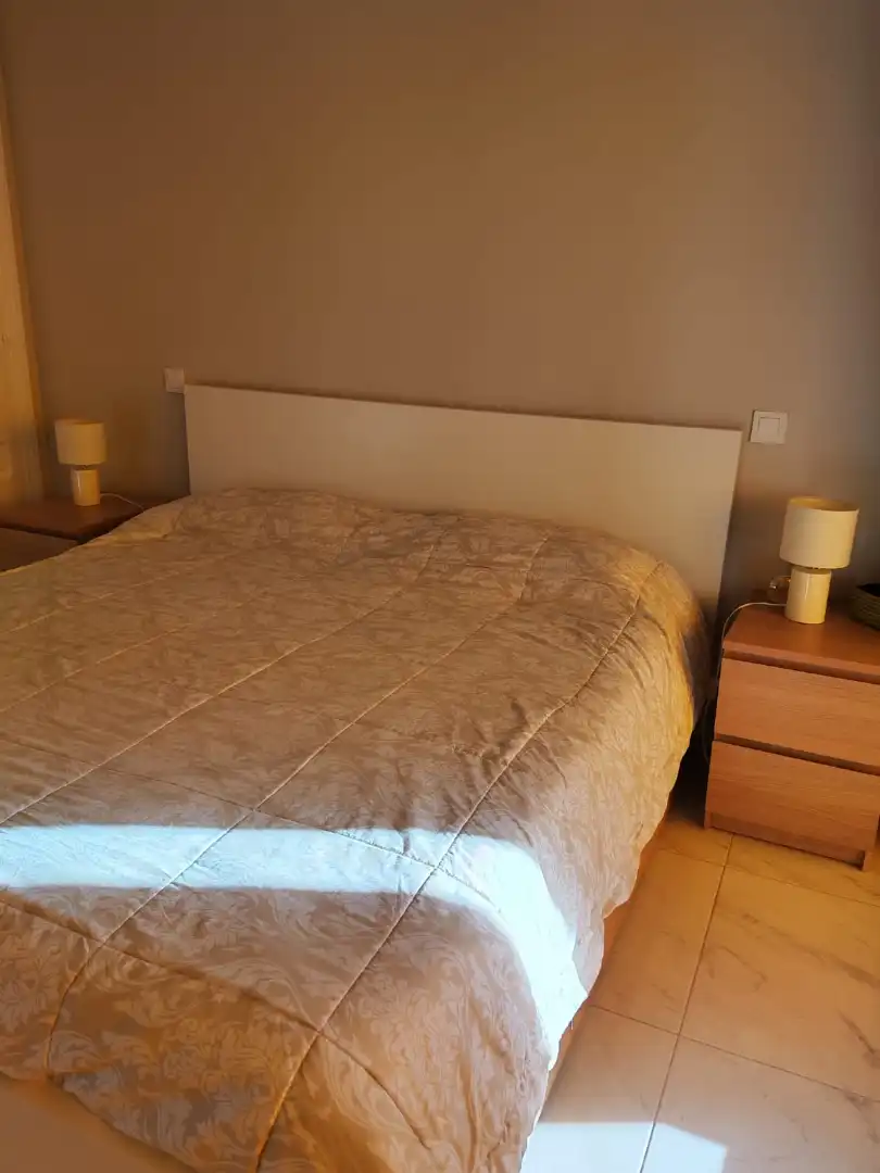 Wohnung mit Pool zur Miete in Benamara - Atalaya, imagen 12