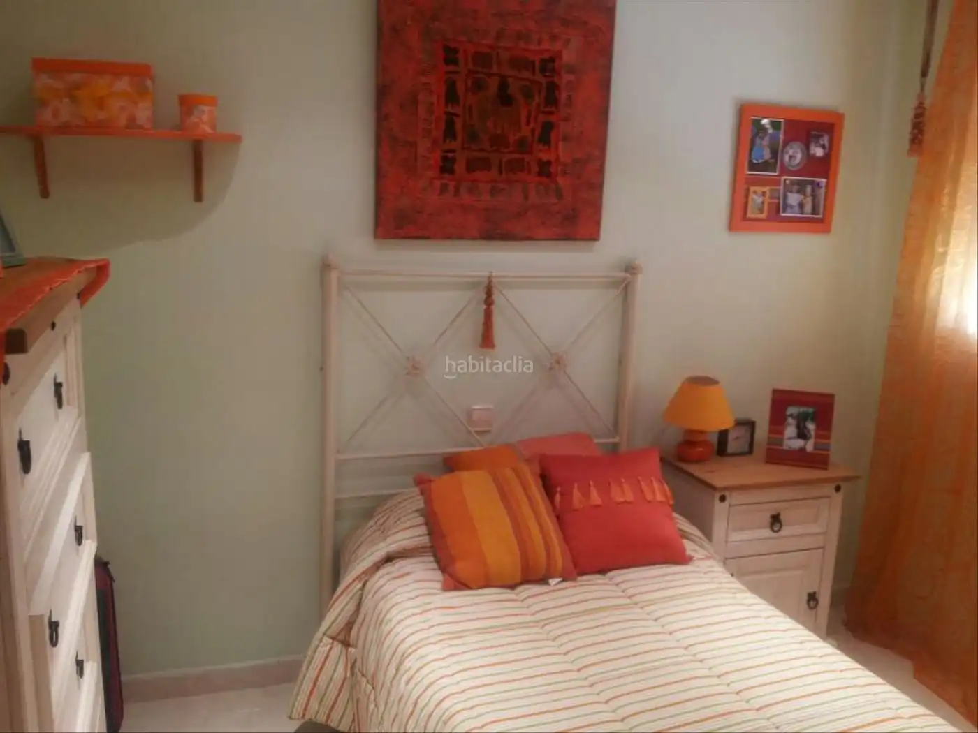 Piso con ascensor en venta en Avenida Toledo 6, imagen 10