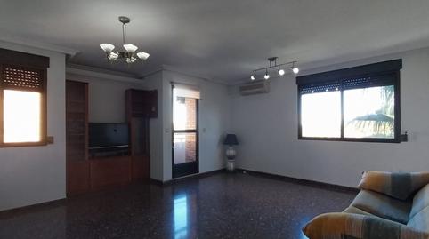 Foto 3 de Pis de lloguer a Aldaia - Manuel Broseta, Aldaia, Valencia