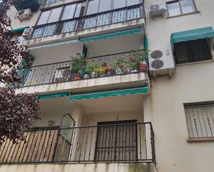 Terrassa de Pis en venda en Plasencia amb Calefacció i Terrassa