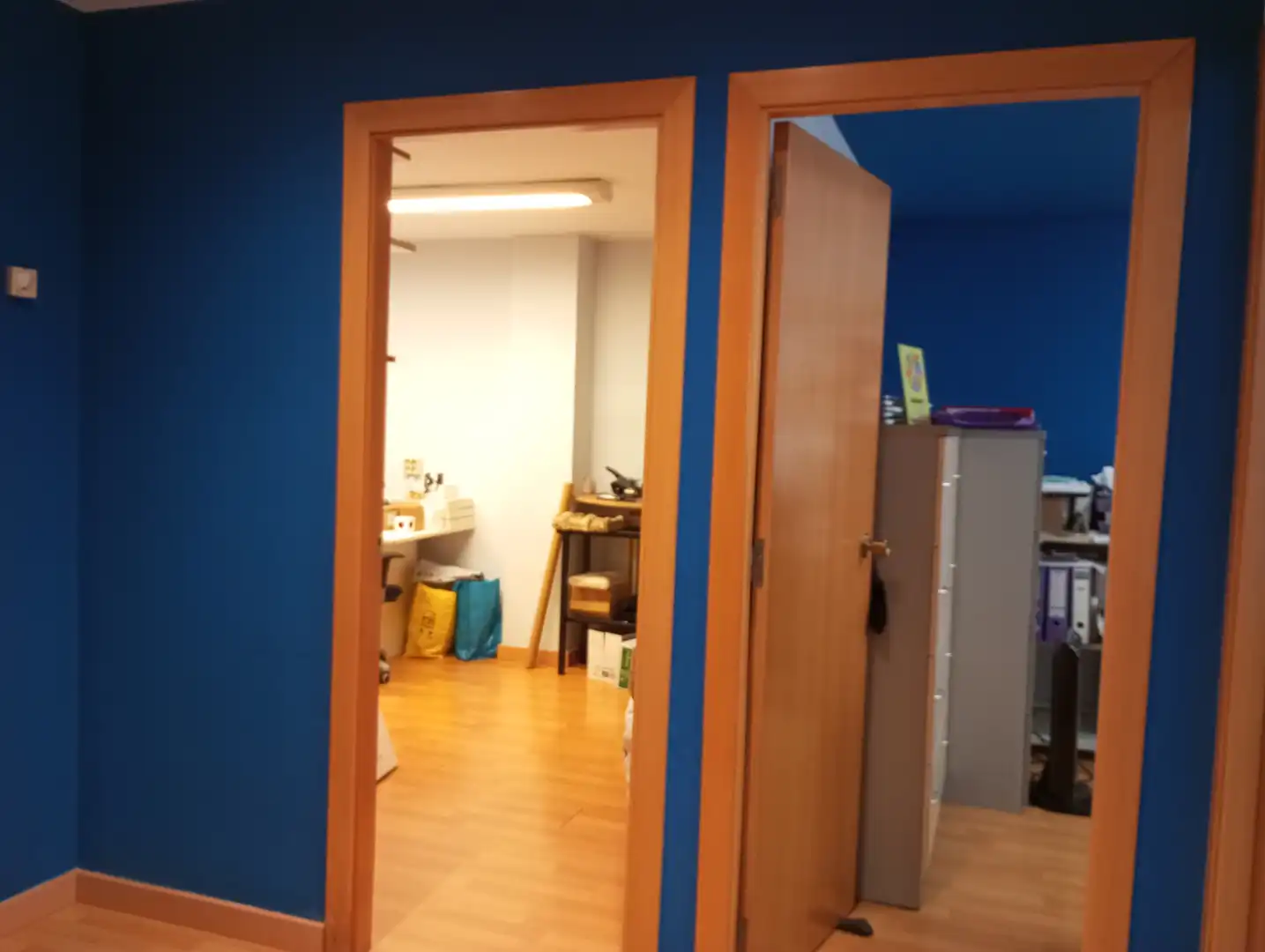 Flat with lift for sale in Carrer de la Rutlla, imagen 9