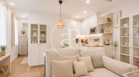 Photo 2 of Flat for sale in C. de Bailén, Palacio, Madrid Capital