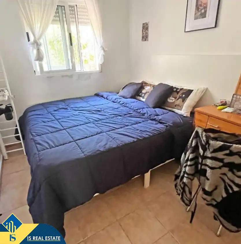 Bungalow con piscina in vendita a El Edén, imagen 9