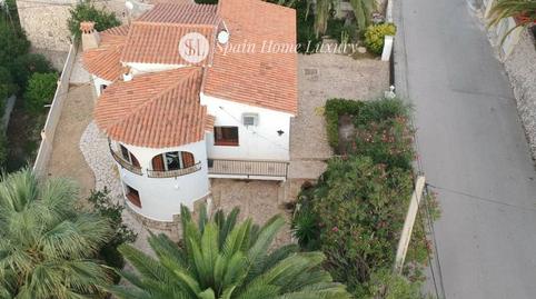 Photo 3 of House or chalet for sale in Calle el Colom, La Viña - Montemar - San Jaime, Alicante