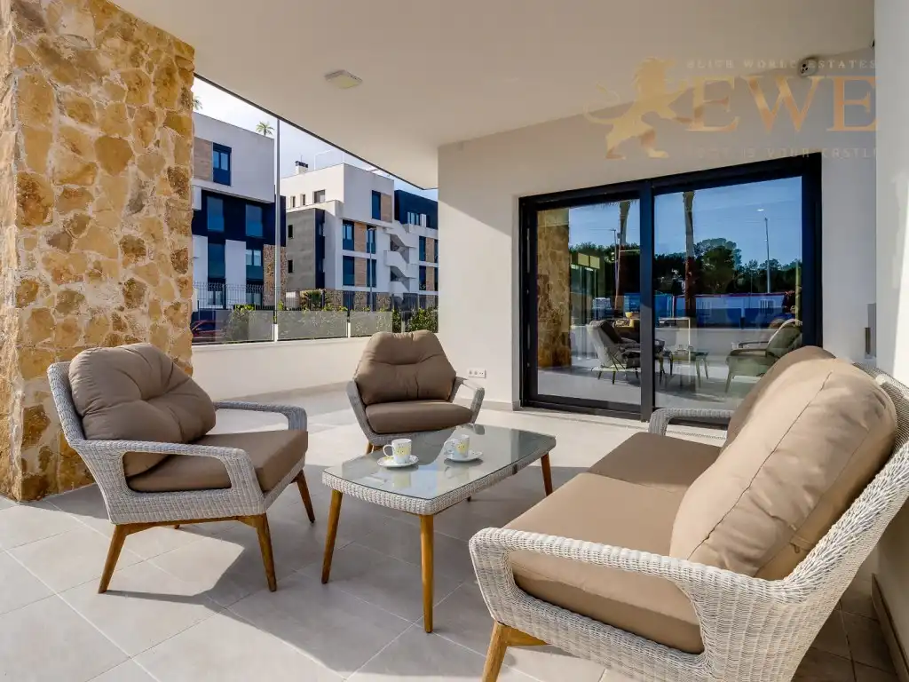 Apartament en venda a Calle Gerona, imagen 4