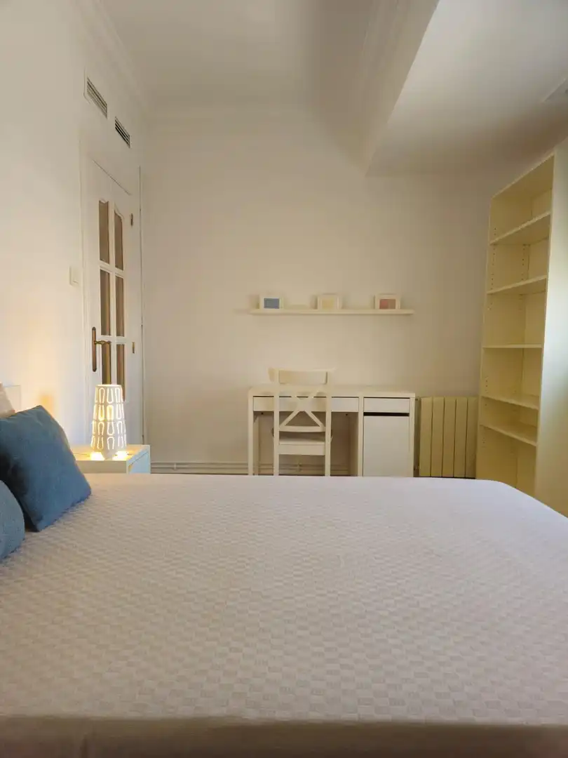 Flat with lift to rent in Extramurs, imagen 17