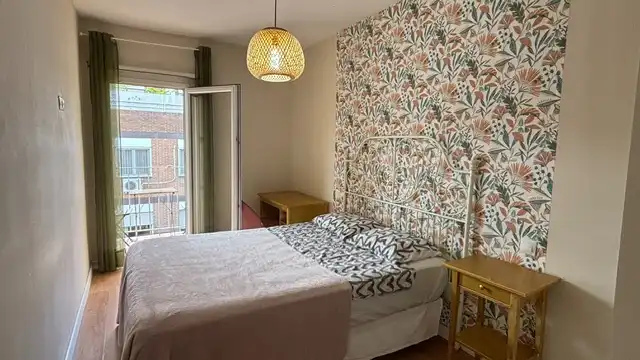 Piso con terraza en venta en Calle Alfredo Aleix, imagen 13