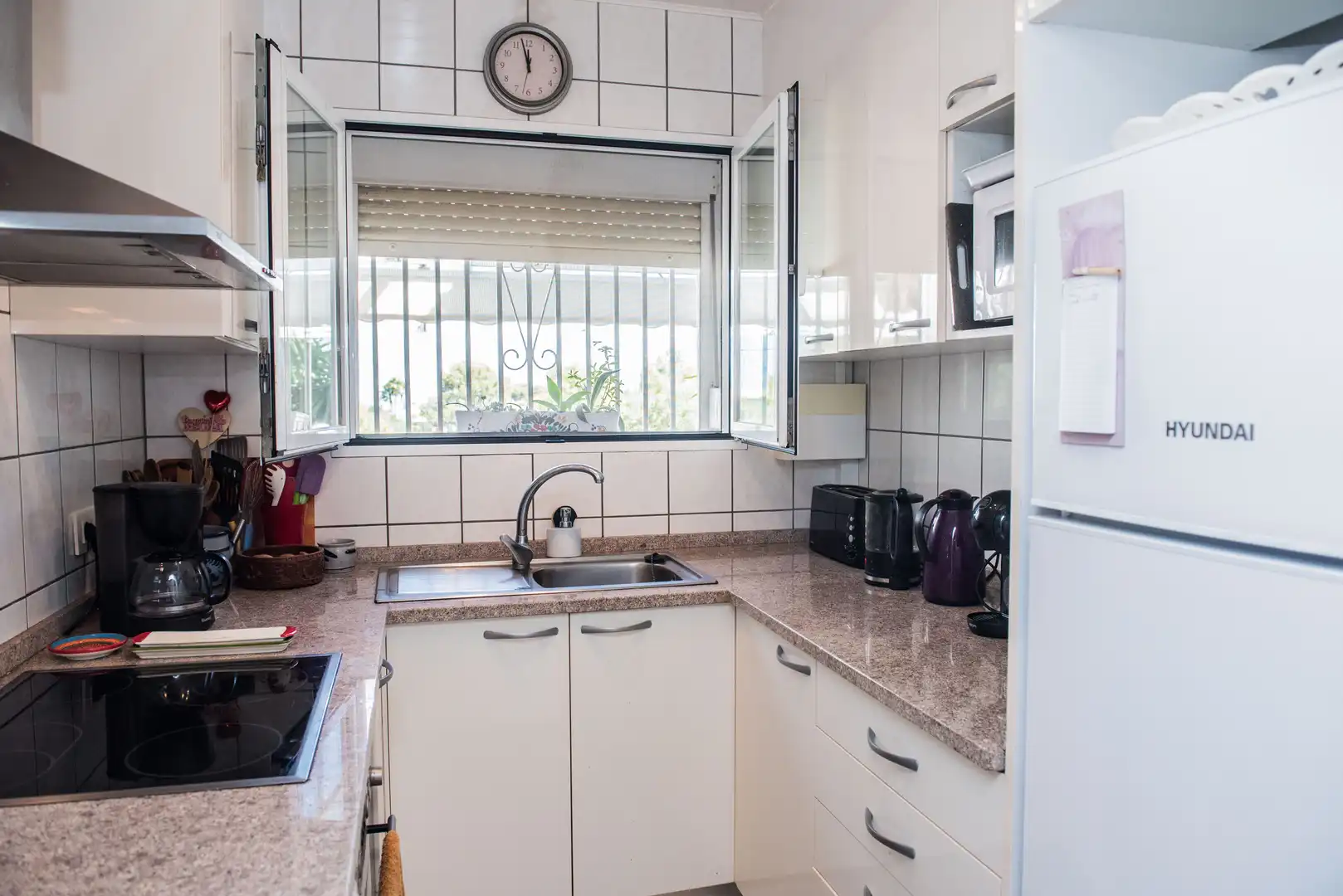 Detached house with pool for sale in Centro Urbano, imagen 9