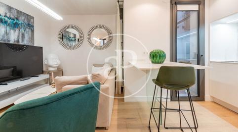 Photo 5 of Flat to rent in C. de Hermosilla, Goya, Madrid