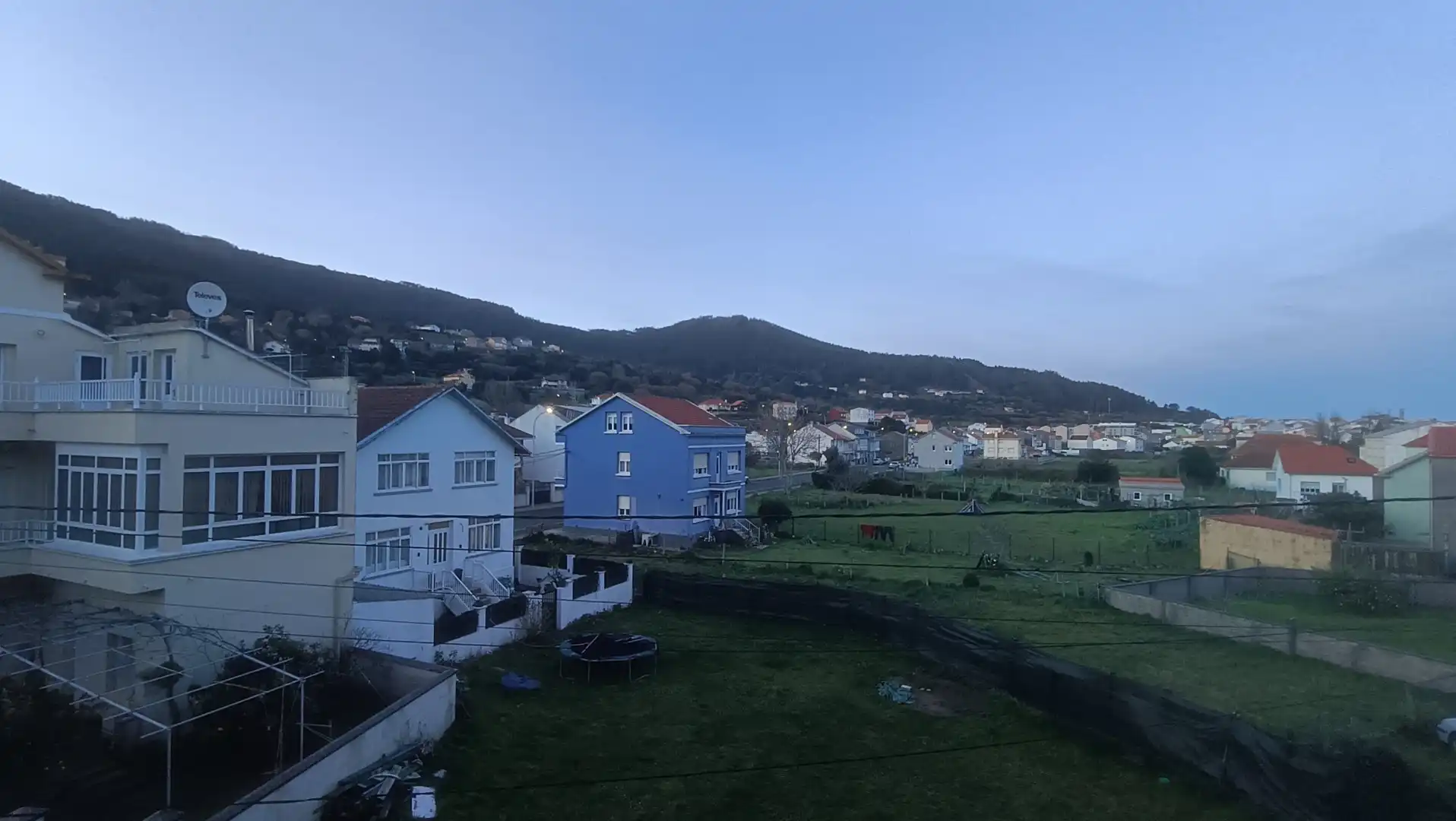 Apartament amb ascensor en venda a Rúa Eduardo Pondal 41, imagen 39