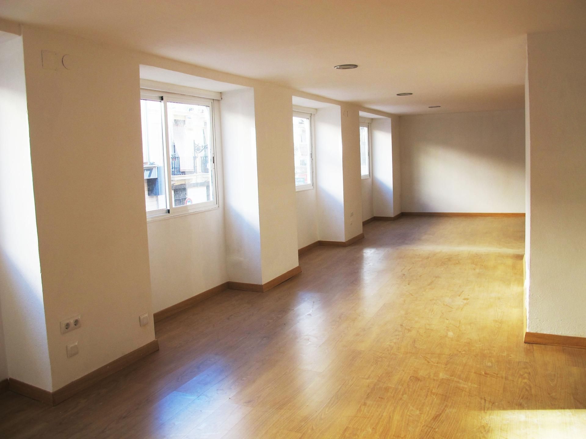 Office to rent in Calle CONVENTO JERUSALEN, La Roqueta