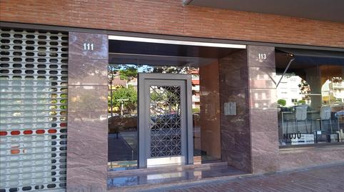 Foto 2 de Apartamento en venta en Riera del Pare Fita, -1, Zona alta, Arenys de Mar