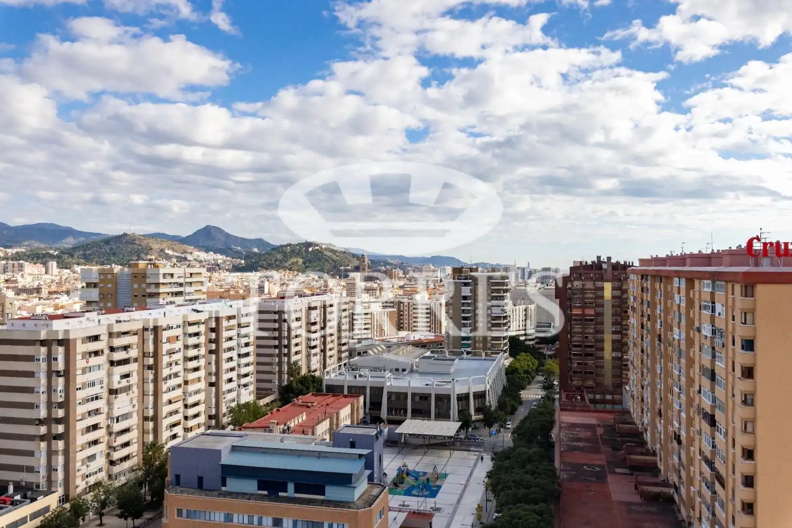 Piso con ascensor en venta en Avenida de Andalucía, imagen 36