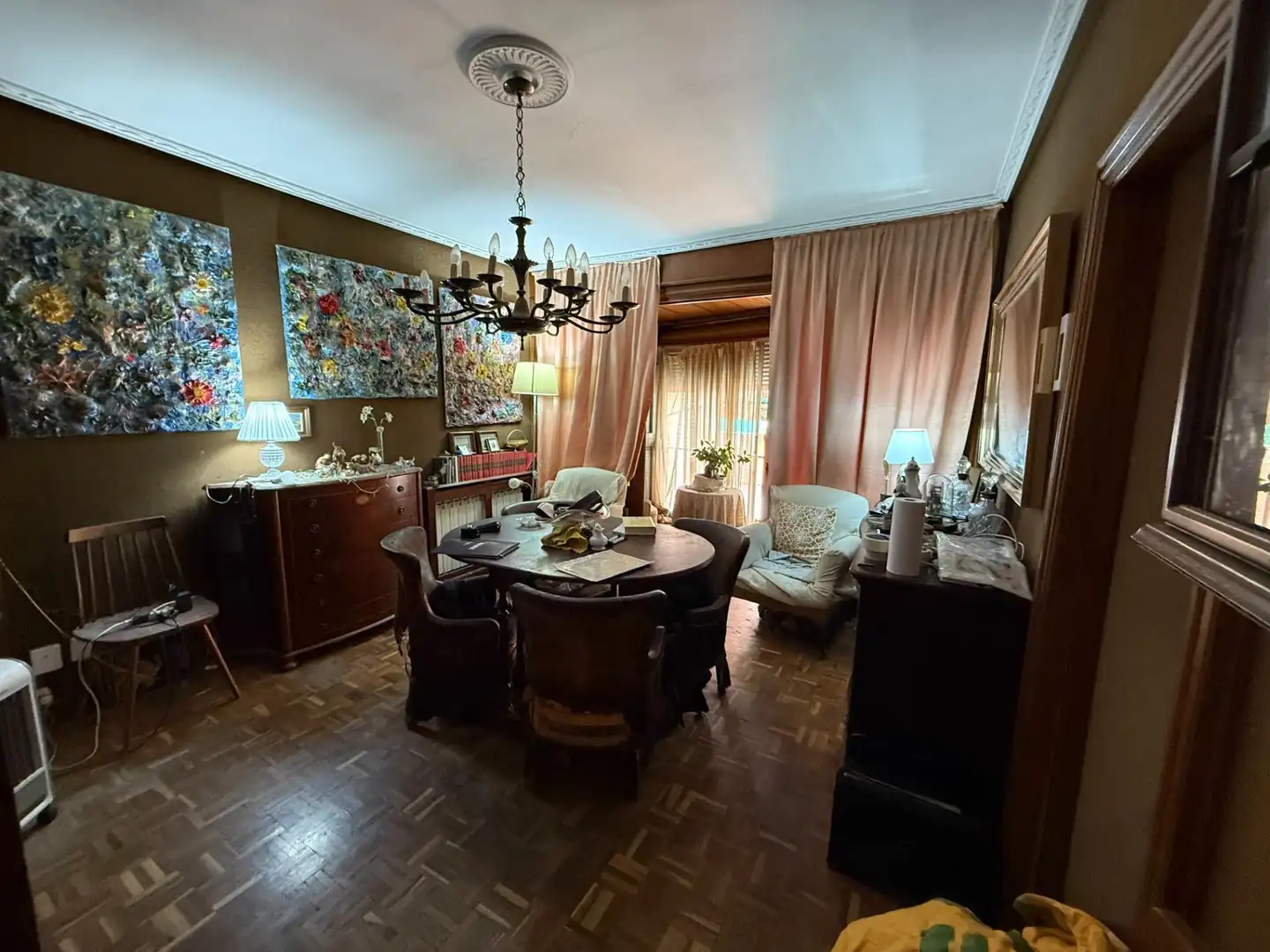 Attique à vendre à LAGO SALADO, imagen 9