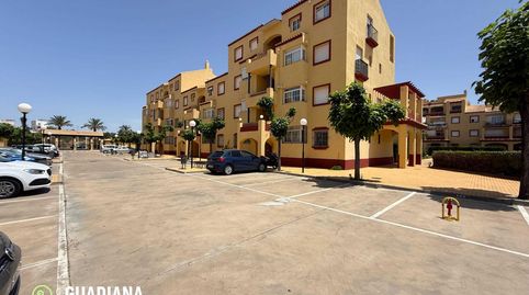 Foto 2 de Apartament en venda a Juan Pablo II, Costa Esuri, Ayamonte